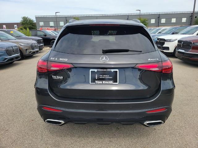 2025 Mercedes-Benz C-Class - $41,973