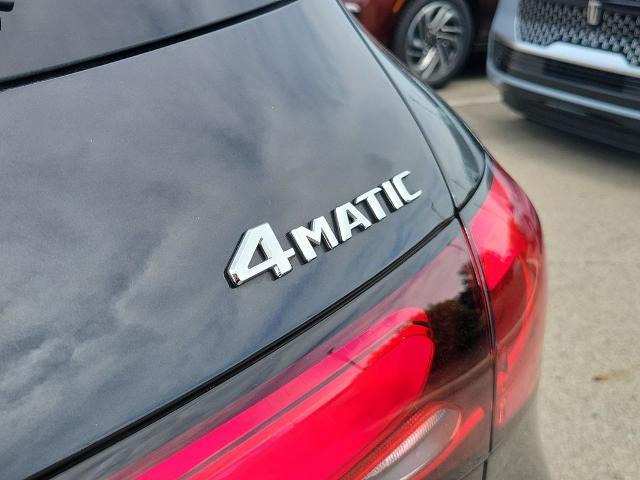 2025 Mercedes-Benz C-Class - $41,973