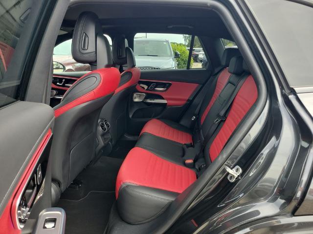2025 Mercedes-Benz C-Class - $41,973