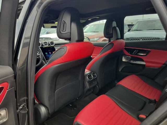 2025 Mercedes-Benz C-Class - $41,973