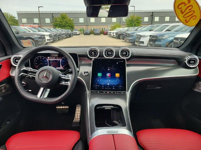 2025 Mercedes-Benz C-Class - $41,973
