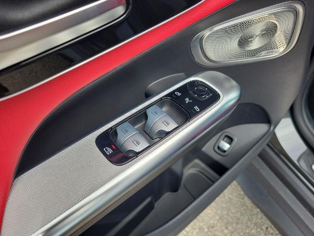 2025 Mercedes-Benz C-Class - $41,973