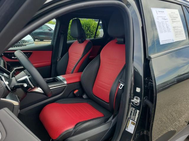 2025 Mercedes-Benz C-Class - $41,973