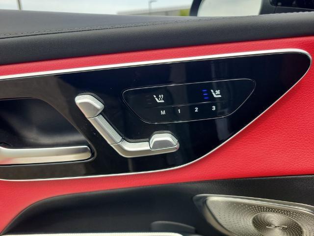 2025 Mercedes-Benz C-Class - $41,973