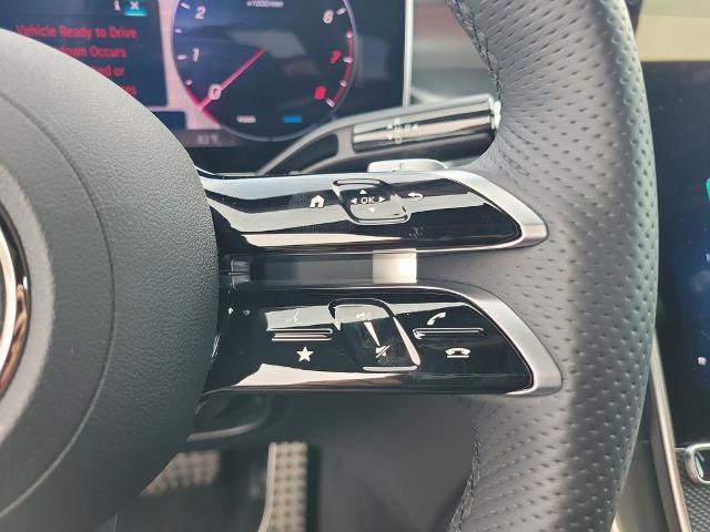 2025 Mercedes-Benz C-Class - $41,973