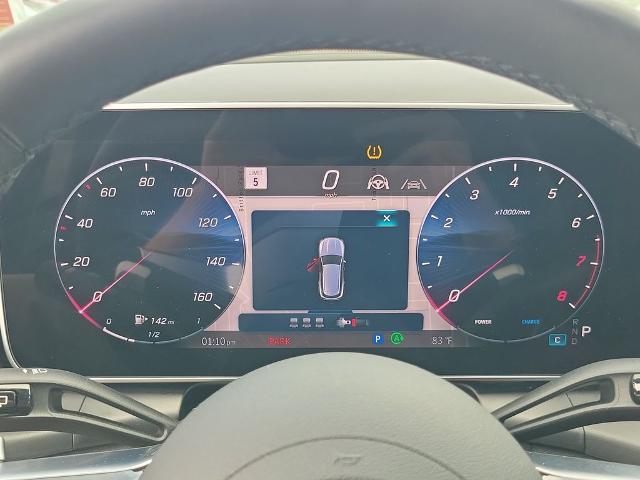 2025 Mercedes-Benz C-Class - $41,973
