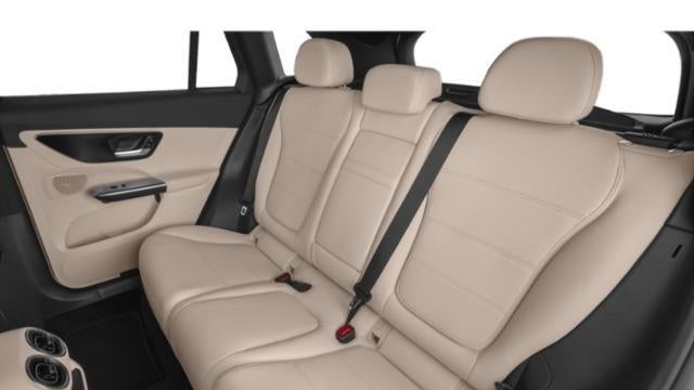 2025 Mercedes-Benz GLC GLC 300 4MATIC