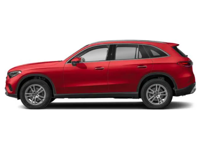 2025 Mercedes-Benz C-Class - $56,770