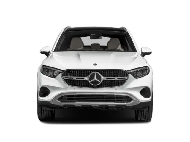 2025 Mercedes-Benz C-Class - $56,770