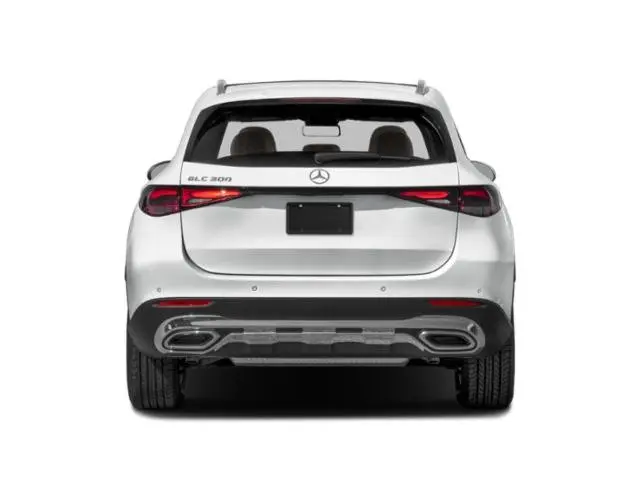 2025 Mercedes-Benz C-Class - $56,770