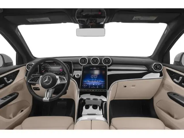 2025 Mercedes-Benz C-Class - $56,770