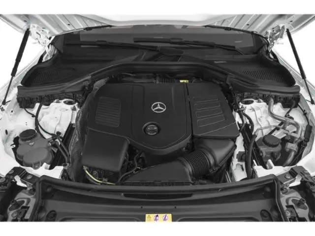2025 Mercedes-Benz C-Class - $56,770