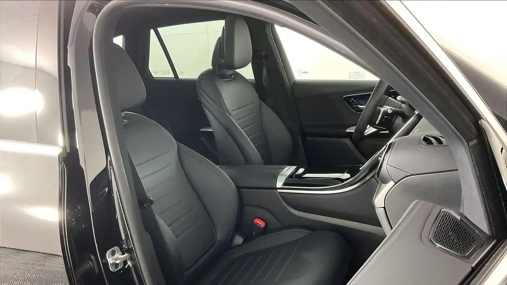 2026 Mercedes-Benz GLC GLC 300 4MATIC