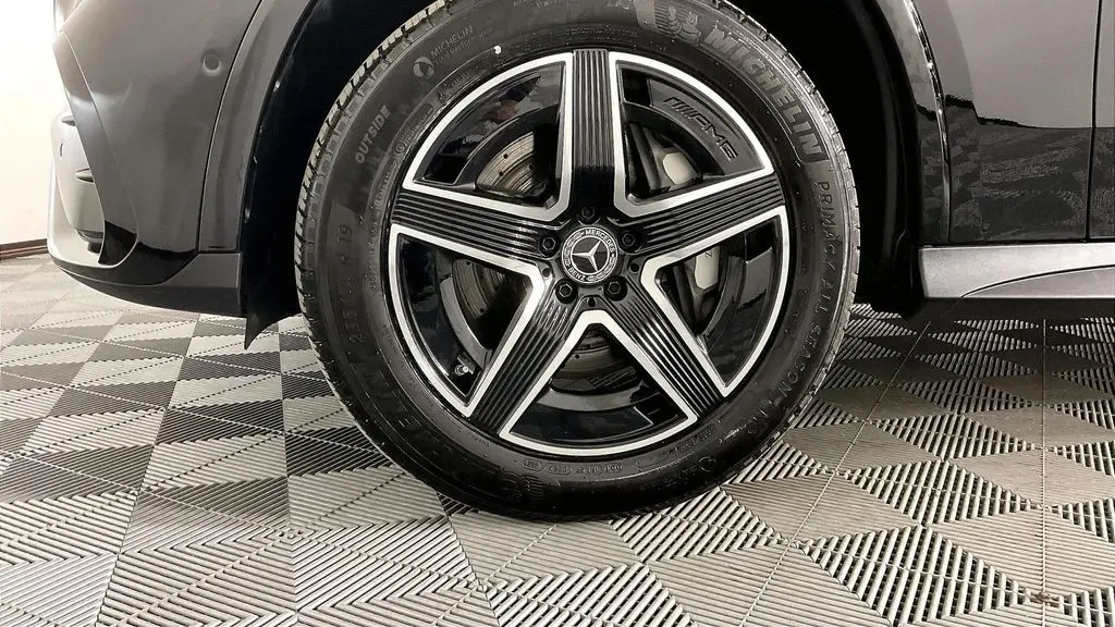 2026 Mercedes-Benz GLC GLC 300 4MATIC