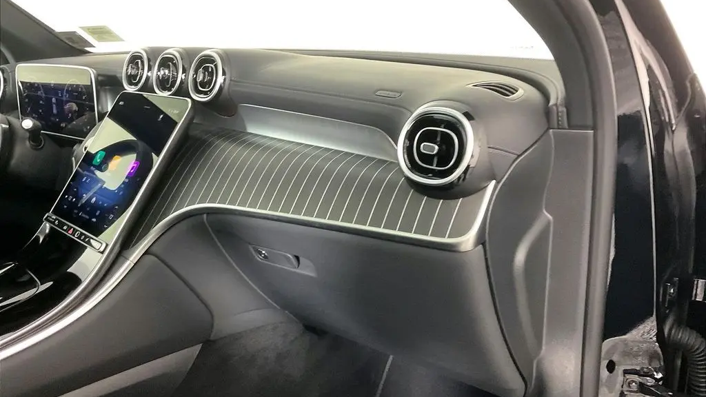 2026 Mercedes-Benz GLC GLC 300 4MATIC