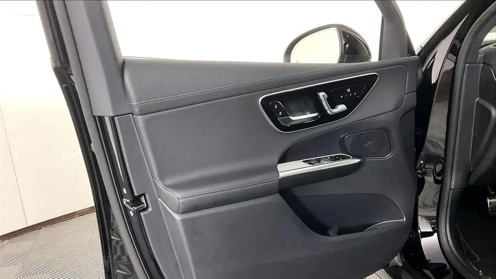2026 Mercedes-Benz GLC GLC 300 4MATIC