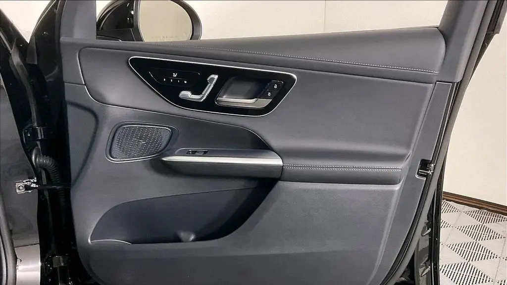 2026 Mercedes-Benz GLC GLC 300 4MATIC