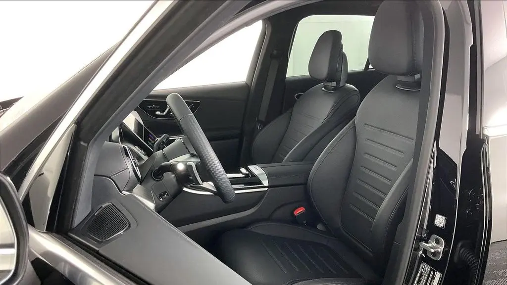 2026 Mercedes-Benz GLC GLC 300 4MATIC
