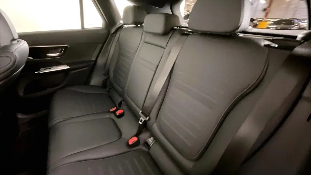 2026 Mercedes-Benz GLC GLC 300 4MATIC