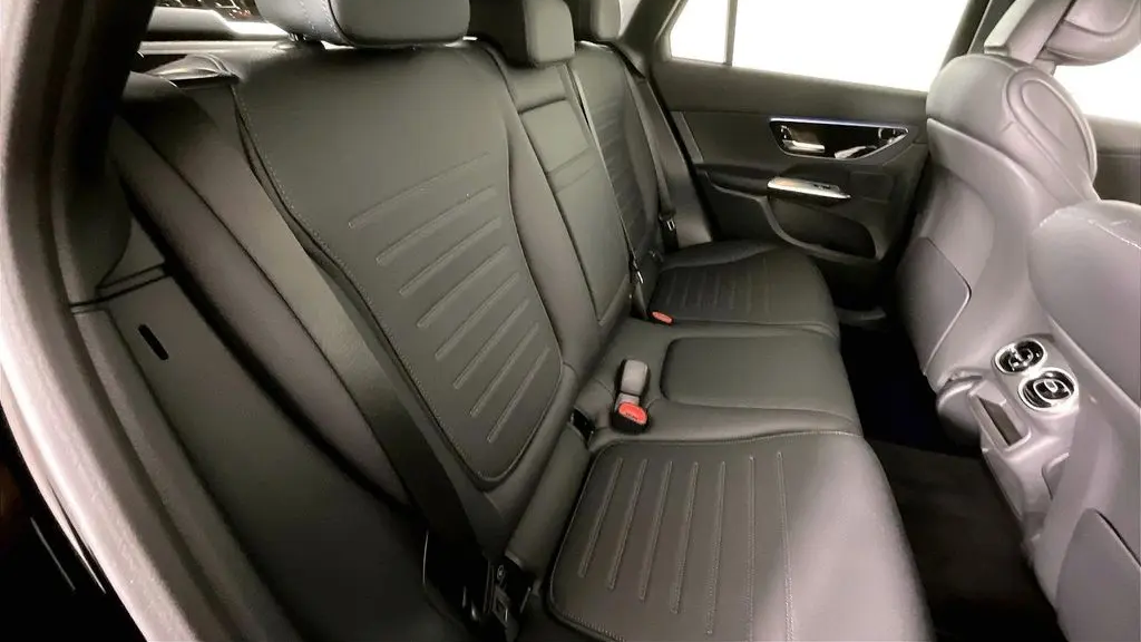2026 Mercedes-Benz GLC GLC 300 4MATIC