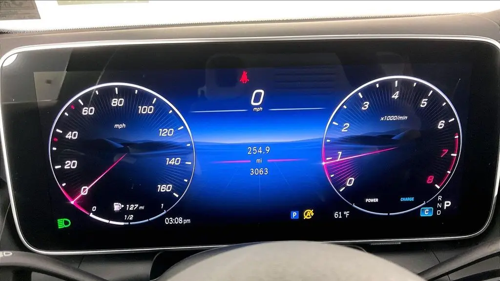 2026 Mercedes-Benz GLC GLC 300 4MATIC