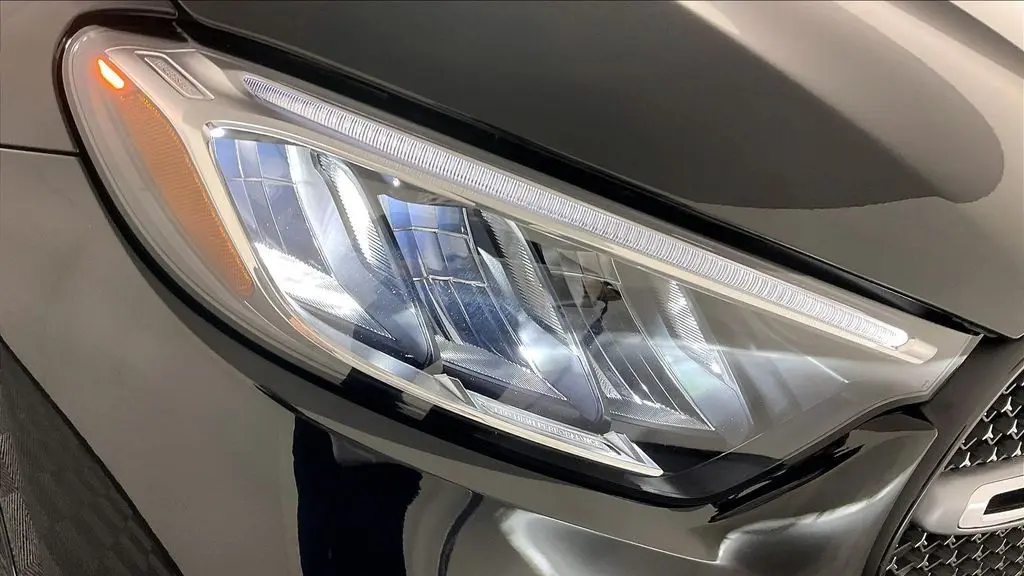 2026 Mercedes-Benz GLC GLC 300 4MATIC