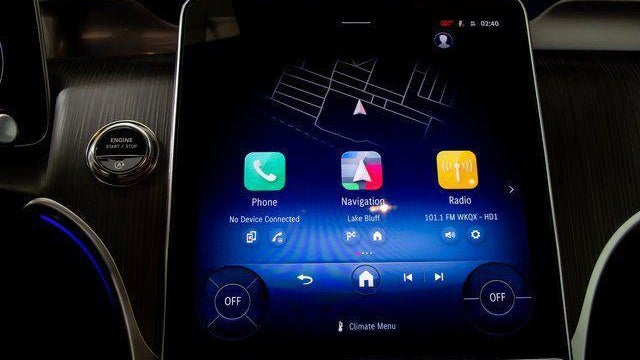2026 Mercedes-Benz GLC GLC 300 4MATIC