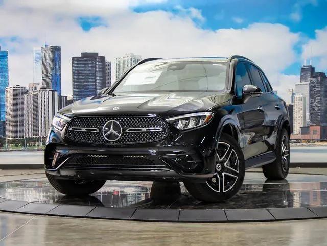 2026 Mercedes-Benz C-Class - $53,367