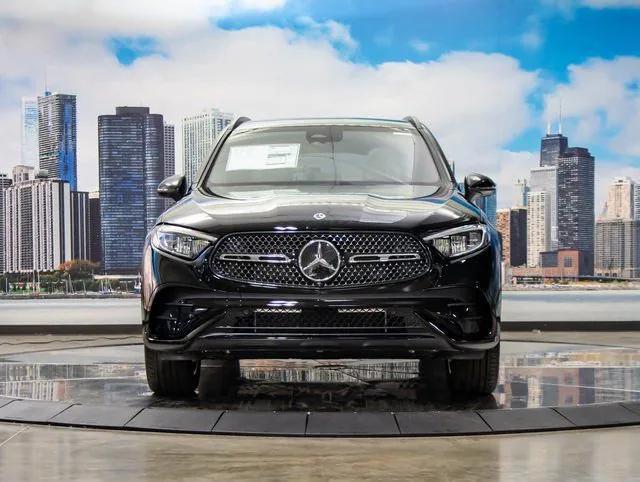 2026 Mercedes-Benz C-Class - $53,367