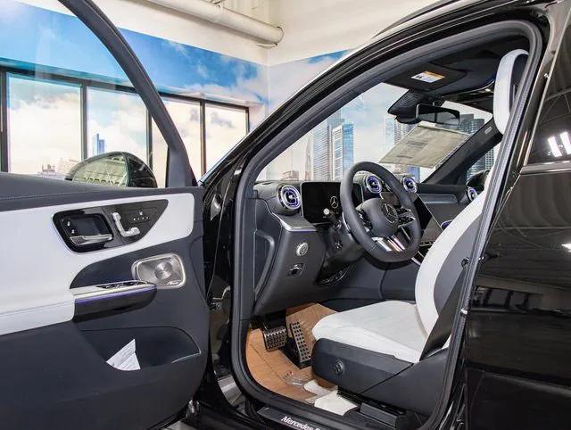 2026 Mercedes-Benz C-Class - $53,367