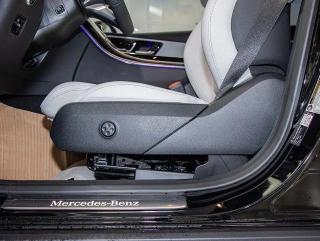 2026 Mercedes-Benz C-Class - $53,367