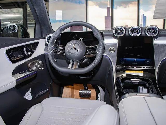 2026 Mercedes-Benz C-Class - $53,367