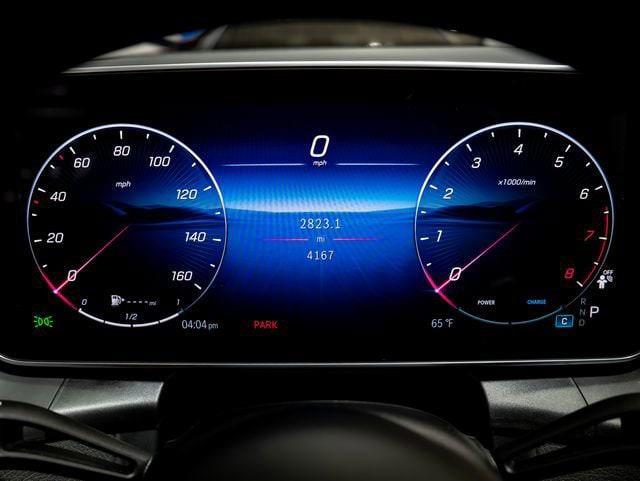 2026 Mercedes-Benz C-Class - $53,367