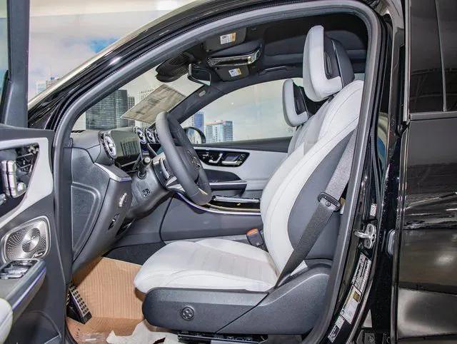 2026 Mercedes-Benz C-Class - $53,367
