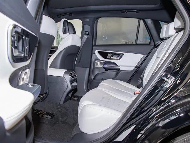 2026 Mercedes-Benz C-Class - $53,367