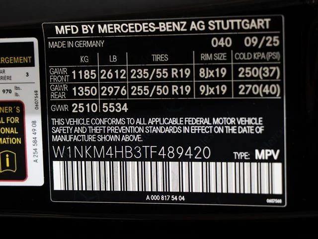 2026 Mercedes-Benz C-Class - $53,367