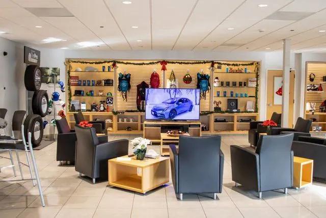 2026 Mercedes-Benz C-Class - $53,367