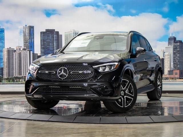 2026 Mercedes-Benz C-Class - $53,367