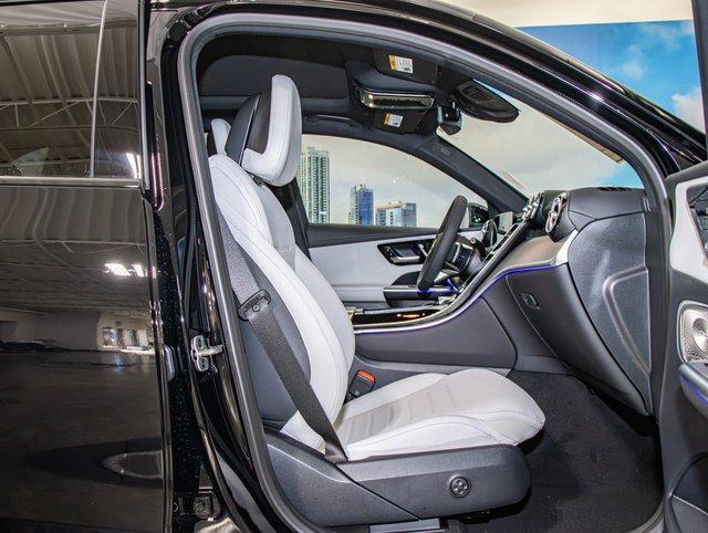 2026 Mercedes-Benz C-Class - $53,367