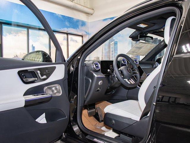 2026 Mercedes-Benz C-Class - $53,367