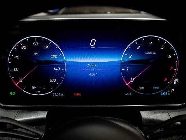 2026 Mercedes-Benz C-Class - $53,367