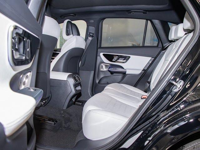 2026 Mercedes-Benz C-Class - $53,367