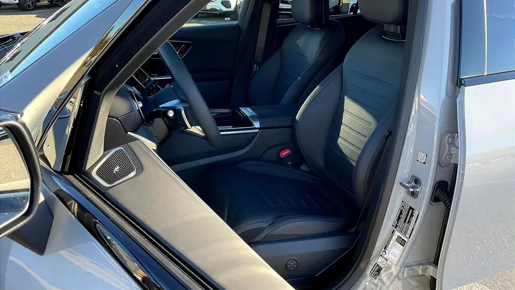 2026 Mercedes-Benz GLC GLC 300 4MATIC