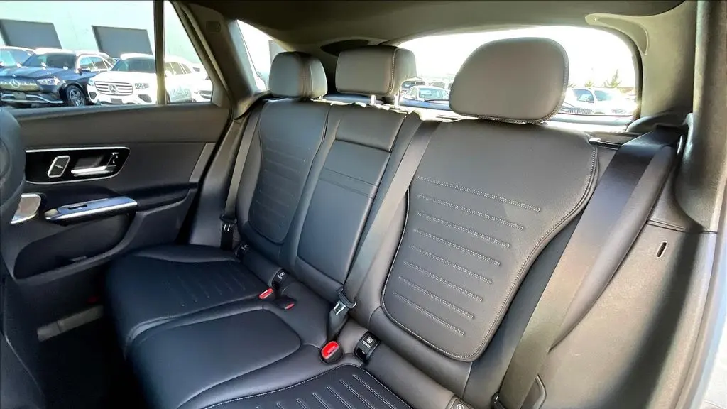 2026 Mercedes-Benz GLC GLC 300 4MATIC