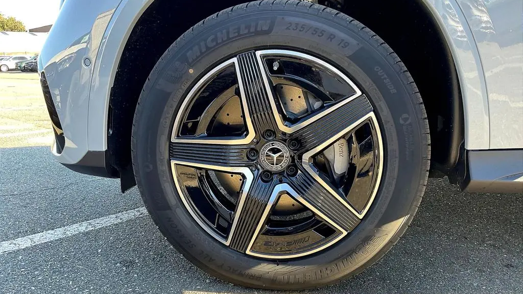 2026 Mercedes-Benz GLC GLC 300 4MATIC