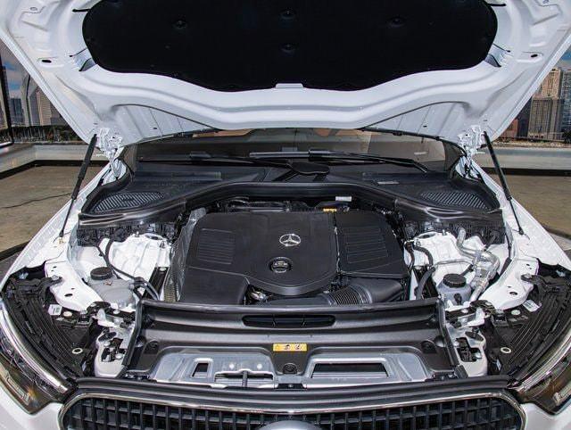 2026 Mercedes-Benz C-Class - $58,120