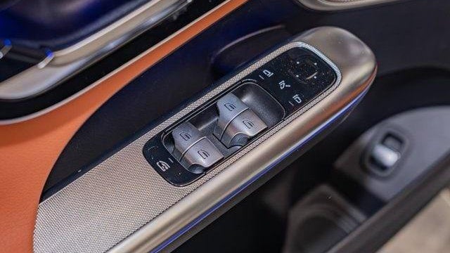 2026 Mercedes-Benz GLC GLC 300 4MATIC