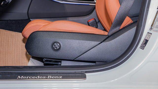2026 Mercedes-Benz GLC GLC 300 4MATIC