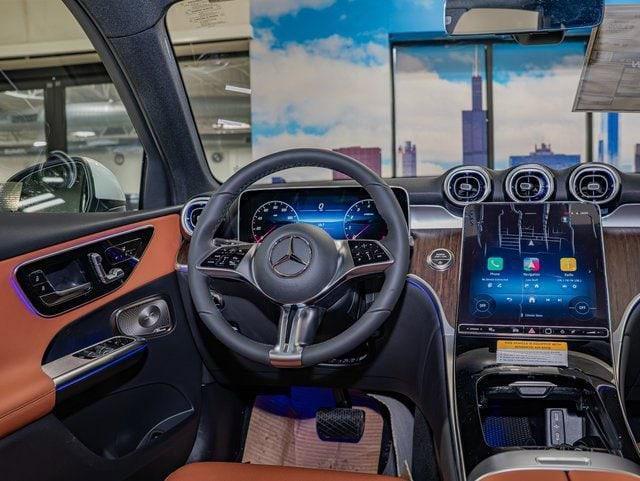 2026 Mercedes-Benz C-Class - $58,120