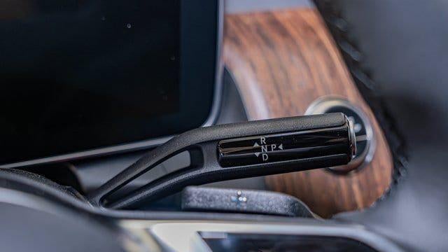 2026 Mercedes-Benz GLC GLC 300 4MATIC